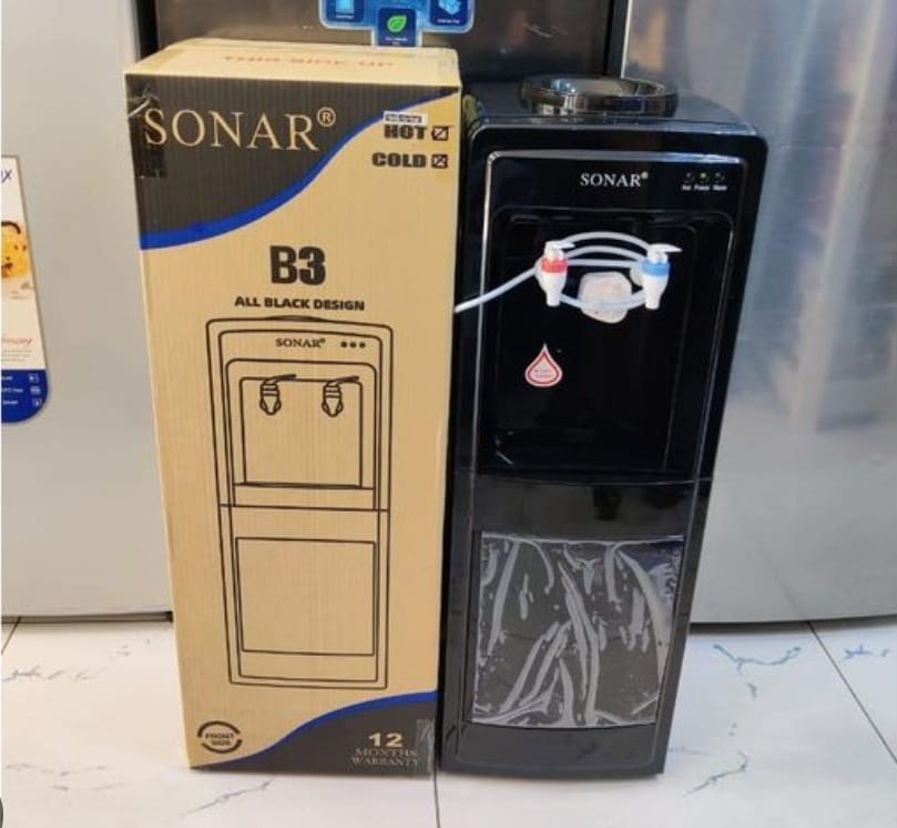 Sonar B3 Hot and Warm Dispenser