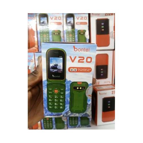 Bontel V20 keypad / kabambe phone