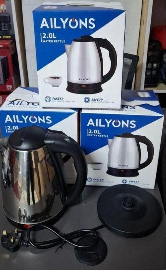 AILYONS 2.0L Water Kettle — view 2