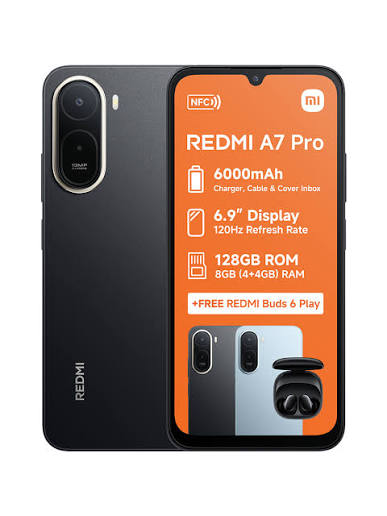Xiaomi Redmi A7 Pro 64+4